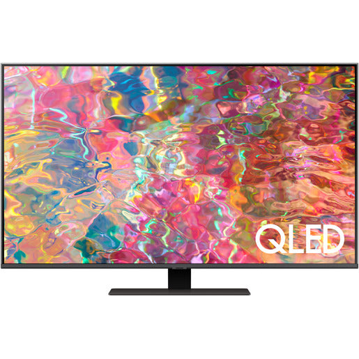 Samsung Fernseher 50 Zoll QLED TV, 4K Ultra HD 50Q80B Samsung Fernseher 50 Zoll QLED TV, 4K Ultra HD 50Q80B